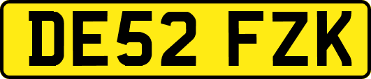DE52FZK
