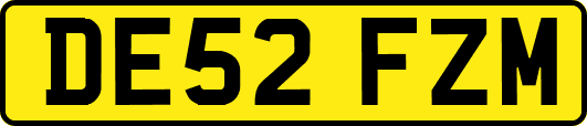 DE52FZM