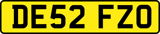 DE52FZO