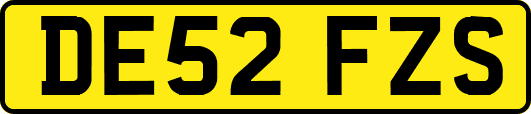 DE52FZS