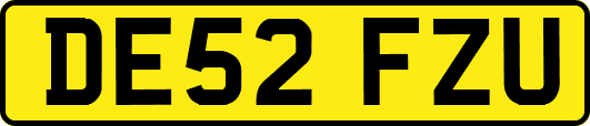 DE52FZU