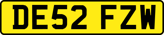 DE52FZW