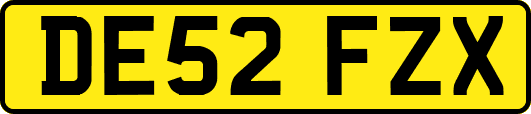 DE52FZX