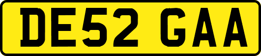 DE52GAA
