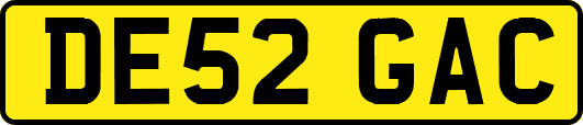 DE52GAC