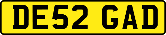 DE52GAD