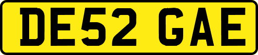DE52GAE