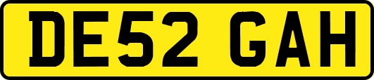 DE52GAH