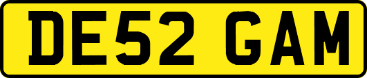 DE52GAM