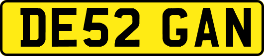 DE52GAN