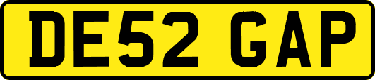 DE52GAP
