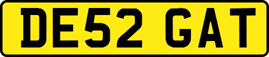 DE52GAT