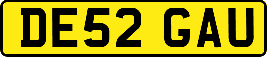DE52GAU