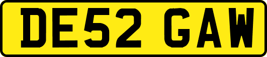 DE52GAW