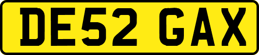 DE52GAX