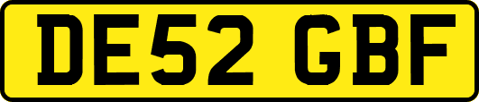 DE52GBF