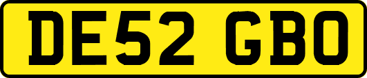 DE52GBO