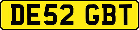 DE52GBT