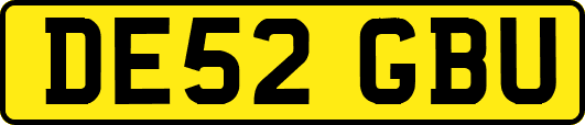 DE52GBU