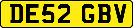 DE52GBV
