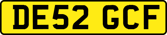 DE52GCF