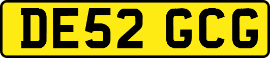 DE52GCG