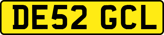 DE52GCL
