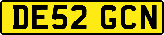 DE52GCN