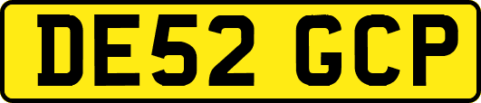 DE52GCP