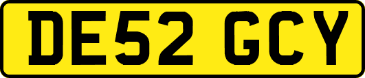DE52GCY