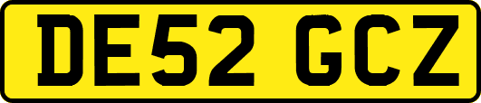 DE52GCZ