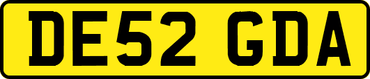 DE52GDA