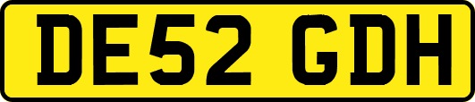 DE52GDH