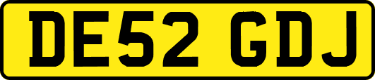 DE52GDJ