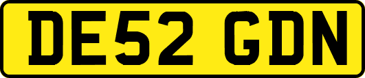 DE52GDN