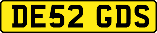 DE52GDS