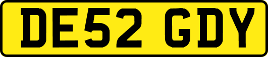 DE52GDY