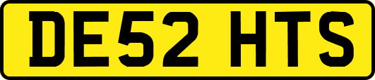 DE52HTS