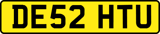 DE52HTU