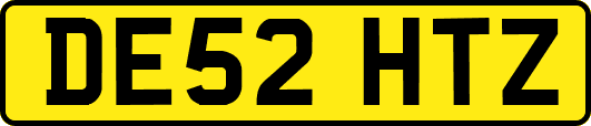 DE52HTZ