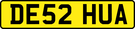 DE52HUA