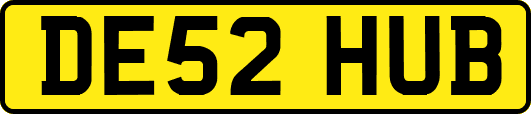 DE52HUB