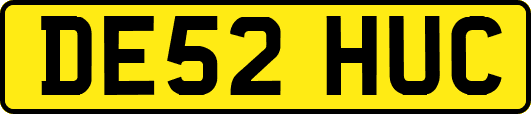 DE52HUC