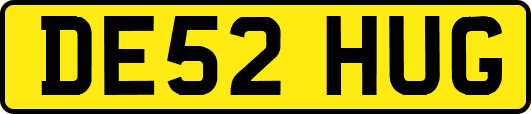 DE52HUG