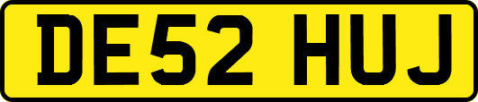 DE52HUJ