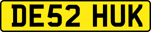 DE52HUK