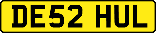 DE52HUL