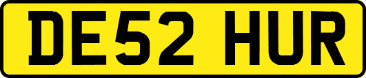 DE52HUR