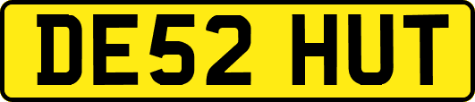 DE52HUT