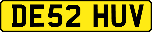 DE52HUV